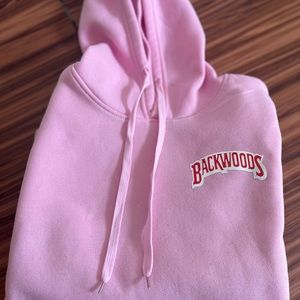 Backwoods Hoodie